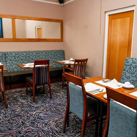 New Wilmington Hotel Eastbourne Exterior photo